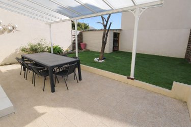 Maison a vendre Allonnes 72700 Sarthe 69 m2 4 pièces 152250 euros