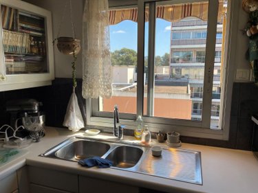 Appartement a vendre Le Cannet 06110 Alpes-Maritimes 79 m2 3 pièces 340000 euros