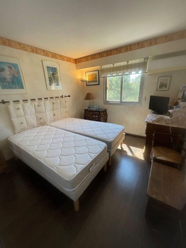 Appartement a vendre Le Cannet 06110 Alpes-Maritimes 79 m2 3 pièces 340000 euros
