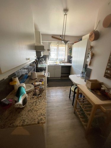 Appartement a vendre Le Cannet 06110 Alpes-Maritimes 79 m2 3 pièces 340000 euros