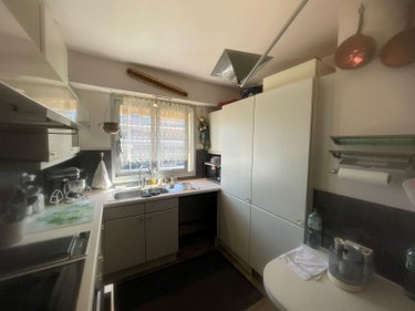 Appartement a vendre Le Cannet 06110 Alpes-Maritimes 79 m2 3 pièces 340000 euros