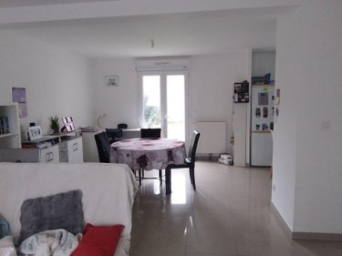 Location maison Vauxbuin 02200 Aisne 98 m2 5 pièces 950 euros