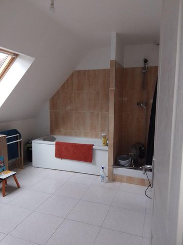 Location maison Vauxbuin 02200 Aisne 98 m2 5 pièces 950 euros