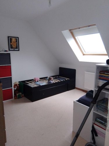 Location maison Vauxbuin 02200 Aisne 98 m2 5 pièces 950 euros