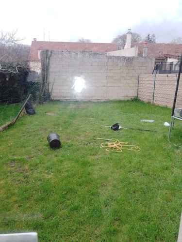 Location maison Vauxbuin 02200 Aisne 98 m2 5 pièces 950 euros