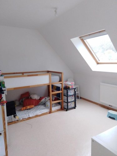 Location maison Vauxbuin 02200 Aisne 98 m2 5 pièces 950 euros