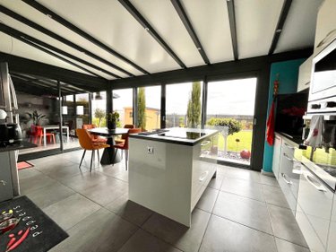 Maison a vendre Hazebrouck 59190 Nord 115 m2 6 pièces 255000 euros