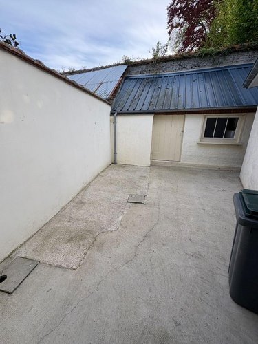 Location maison Eu 76260 Seine-Maritime 65 m2 4 pièces 700 euros