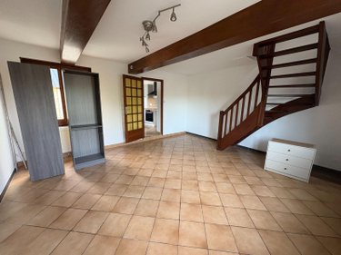 Location maison Eu 76260 Seine-Maritime 65 m2 4 pièces 700 euros