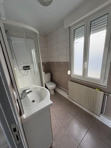 Location maison Eu 76260 Seine-Maritime 65 m2 4 pièces 700 euros