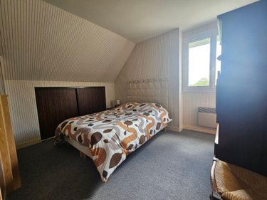 Maison a vendre Saint-Marc-le-Blanc 35460 Ille-et-Vilaine 129 m2 7 pièces 239200 euros