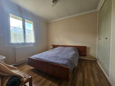 Maison a vendre Saint-Marc-le-Blanc 35460 Ille-et-Vilaine 129 m2 7 pièces 239200 euros