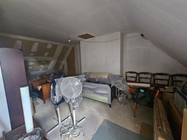 Maison a vendre Saint-Marc-le-Blanc 35460 Ille-et-Vilaine 129 m2 7 pièces 239200 euros