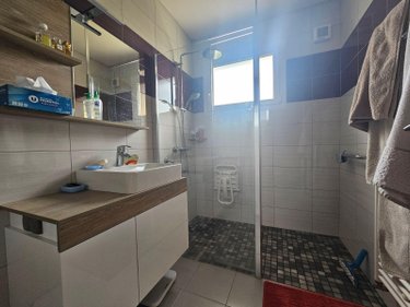 Maison a vendre Saint-Marc-le-Blanc 35460 Ille-et-Vilaine 129 m2 7 pièces 239200 euros