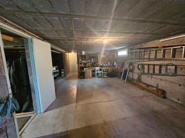 Maison a vendre Saint-Marc-le-Blanc 35460 Ille-et-Vilaine 129 m2 7 pièces 239200 euros