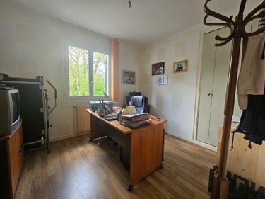 Maison a vendre Saint-Marc-le-Blanc 35460 Ille-et-Vilaine 129 m2 7 pièces 239200 euros