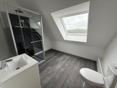 Maison a vendre Roquetoire 62120 Pas-de-Calais 82 m2 4 pièces 220250 euros