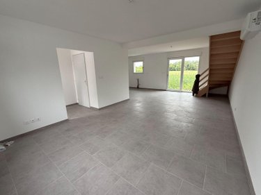 Maison a vendre Roquetoire 62120 Pas-de-Calais 82 m2 4 pièces 220250 euros