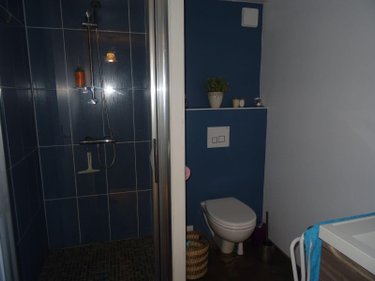 Maison a vendre Valdivienne 86300 Vienne 140 m2 6 pièces 250000 euros