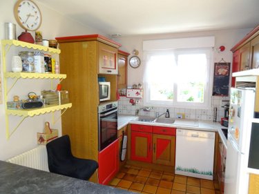 Maison a vendre Valdivienne 86300 Vienne 140 m2 6 pièces 250000 euros