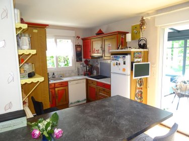 Maison a vendre Valdivienne 86300 Vienne 140 m2 6 pièces 250000 euros