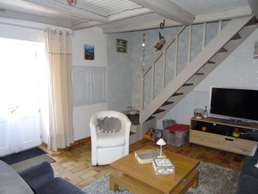 Maison a vendre Valdivienne 86300 Vienne 140 m2 6 pièces 250000 euros