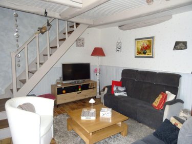 Maison a vendre Valdivienne 86300 Vienne 140 m2 6 pièces 250000 euros