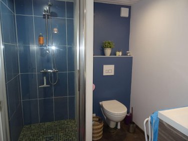 Maison a vendre Valdivienne 86300 Vienne 140 m2 6 pièces 250000 euros