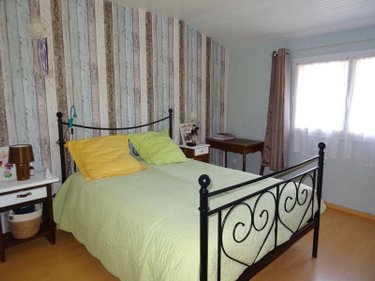 Maison a vendre Valdivienne 86300 Vienne 140 m2 6 pièces 250000 euros