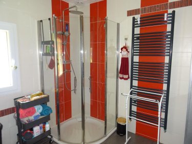 Maison a vendre Valdivienne 86300 Vienne 140 m2 6 pièces 250000 euros