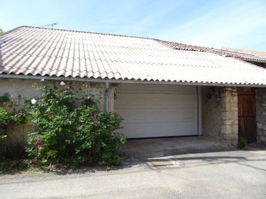 Maison a vendre Valdivienne 86300 Vienne 140 m2 6 pièces 250000 euros