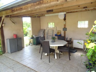 Maison a vendre Valdivienne 86300 Vienne 140 m2 6 pièces 250000 euros