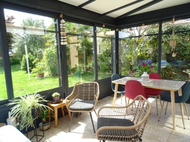 Maison a vendre Valdivienne 86300 Vienne 140 m2 6 pièces 250000 euros