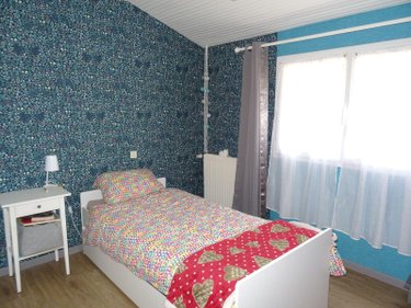 Maison a vendre Valdivienne 86300 Vienne 140 m2 6 pièces 250000 euros