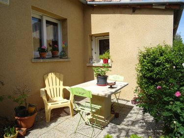 Maison a vendre Valdivienne 86300 Vienne 140 m2 6 pièces 250000 euros