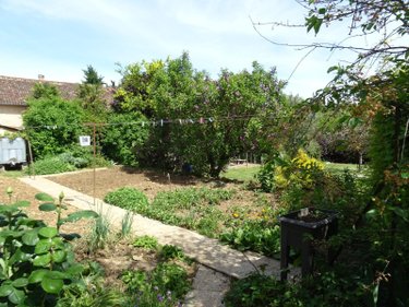 Maison a vendre Valdivienne 86300 Vienne 140 m2 6 pièces 250000 euros