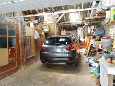 Maison a vendre Valdivienne 86300 Vienne 140 m2 6 pièces 250000 euros