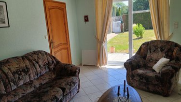 Maison a vendre La Gacilly 56200 Morbihan 136 m2 5 pièces 292000 euros