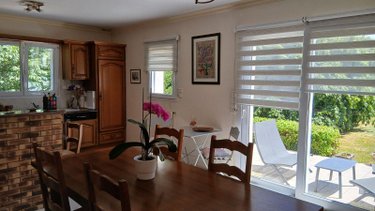 Maison a vendre La Gacilly 56200 Morbihan 136 m2 5 pièces 292000 euros
