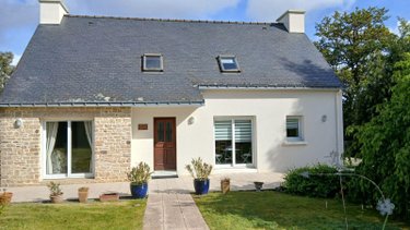 Maison a vendre La Gacilly 56200 Morbihan 136 m2 5 pièces 292000 euros