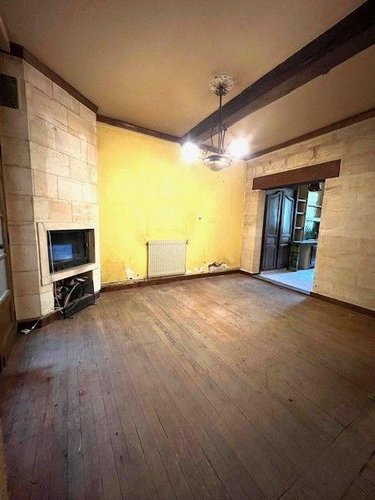Appartement a vendre Bordeaux 33000 Gironde 62 m2 3 pièces 168000 euros