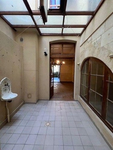 Appartement a vendre Bordeaux 33000 Gironde 62 m2 3 pièces 168000 euros