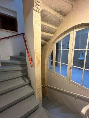 Appartement a vendre Bordeaux 33000 Gironde 62 m2 3 pièces 168000 euros
