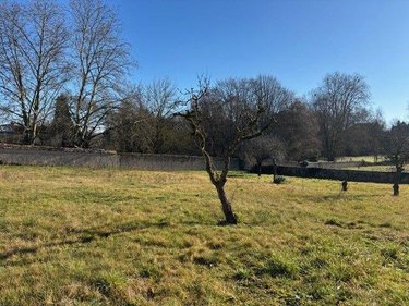 Maison a vendre Orval 18200 Cher 150 m2 6 pièces 293200 euros