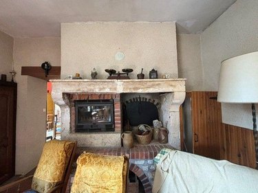 Maison a vendre Orval 18200 Cher 150 m2 6 pièces 293200 euros