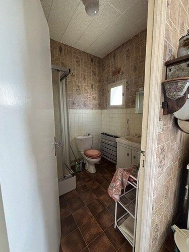 Maison a vendre Orval 18200 Cher 150 m2 6 pièces 293200 euros