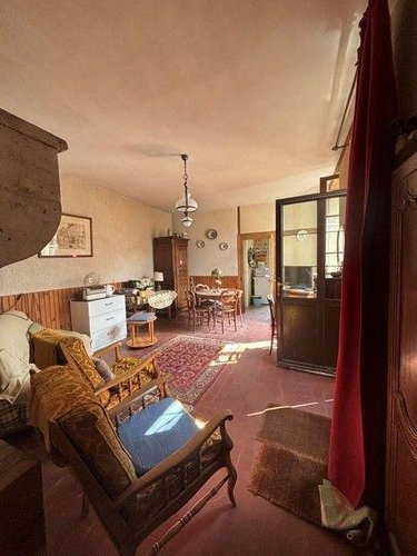 Maison a vendre Orval 18200 Cher 150 m2 6 pièces 293200 euros