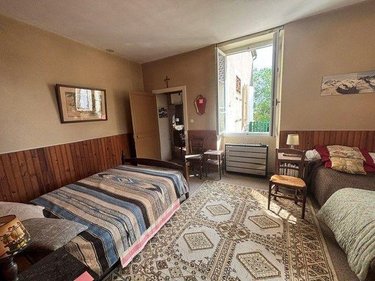 Maison a vendre Orval 18200 Cher 150 m2 6 pièces 293200 euros