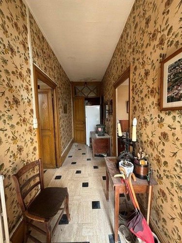 Maison a vendre Orval 18200 Cher 150 m2 6 pièces 293200 euros