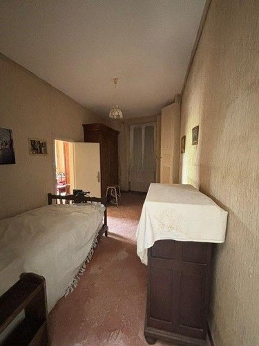 Maison a vendre Orval 18200 Cher 150 m2 6 pièces 293200 euros